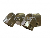 S11598-1 зажим мундштука горелки K345-10 - st-e.info - Великий Новгород