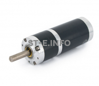 Мотор-редуктор ZGX38REE 84.6i№220415А8Х86 - st-e.info - Великий Новгород