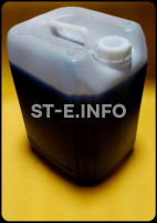 Жидкость Tehnocut против налипания брызг (20л.) - st-e.info - Великий Новгород