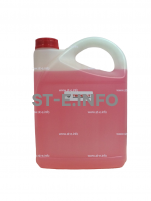 Охлаждающая жидкость для установок плазменной резки TEHNOCUT (3.8 л) - st-e.info - Великий Новгород