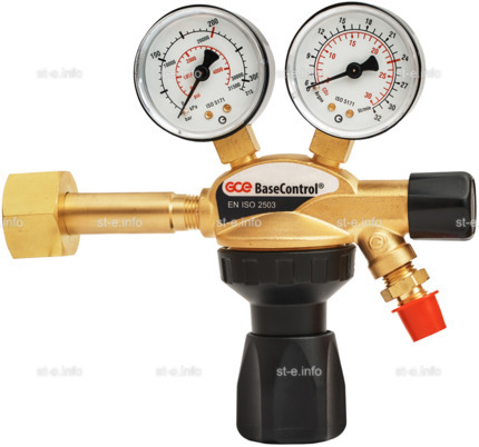 Base Control AR/CO2 - st-e.info - Великий Новгород