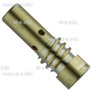 Держатель сопла M8 Tbi XP - st-e.info - Великий Новгород