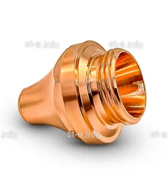 Сопло двойное 3D 3,0 мм 120GJT1430 - st-e.info - Великий Новгород