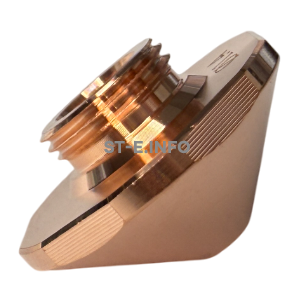 Сопло шестигранное 1324860 д.1,0 мм - st-e.info - Великий Новгород