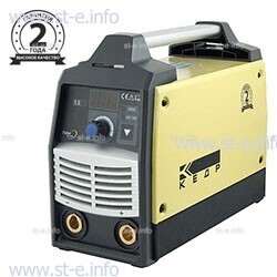 Сварочный инвертор MMA-160GDM, 220В - st-e.info - Великий Новгород