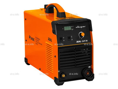 REAL CUT 70 (L204) - st-e.info - Великий Новгород