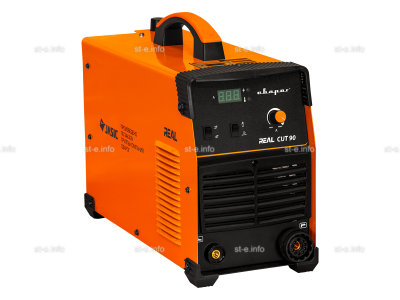 REAL CUT 90 (L205) - st-e.info - Великий Новгород