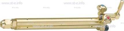 Резак пропановый механизированный 198-2F/30 - st-e.info - Великий Новгород
