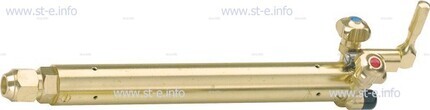 Механизированный ацетиленовые резак 198-2TA - st-e.info - Великий Новгород