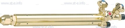 Механизированный ацетиленовые резак 198-2T/30 - st-e.info - Великий Новгород
