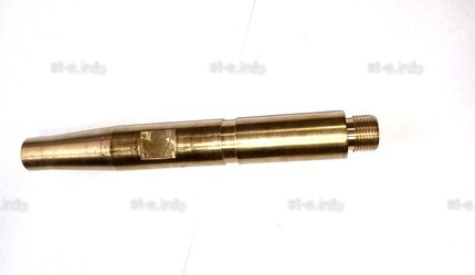 Держатель наконечника трактора MZ-1000 - st-e.info - Великий Новгород