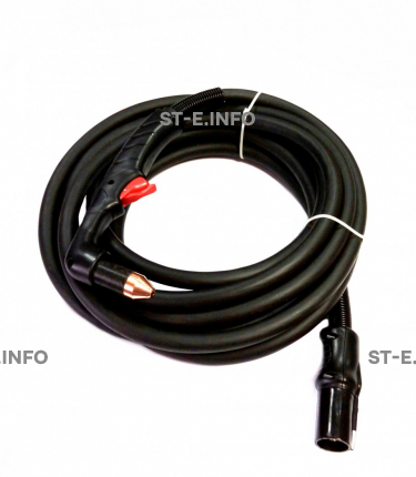 Ручной плазмотрон Technocut 105 - st-e.info - Великий Новгород