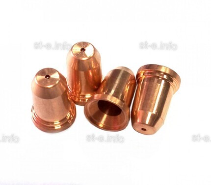 Сопло для плазмотрона AUTOCUT S125P арт. PD0179-14 - st-e.info - Великий Новгород