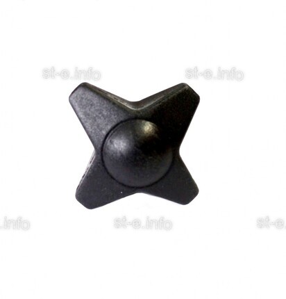 Винт для горелки K345-10 (арт.T13858 ) - st-e.info - Великий Новгород