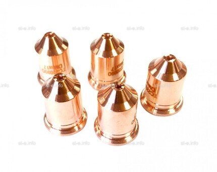 220990 Сопло Tehnocut DMax 18 d. 1,8 mm - st-e.info - Великий Новгород