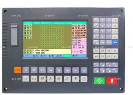 Управляющий блок ЧПУ SH-2012AH1 (CC-S4C/D/E) - st-e.info - Великий Новгород