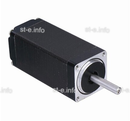 Двухфазный шаговый двигатель nema11 28HS  - st-e.info - Великий Новгород