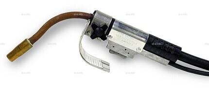 Горелка Innershield 3m Р-К345-10-3 - st-e.info - Великий Новгород