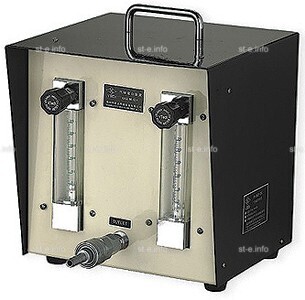 Смеситель газа W-300-2S - st-e.info - Великий Новгород
