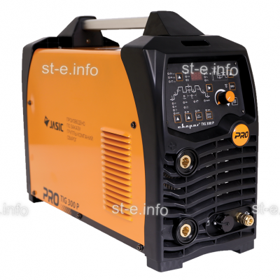 Инвертор сварочный Сварог TIG 300 P "PRO" (W232) - st-e.info - Великий Новгород