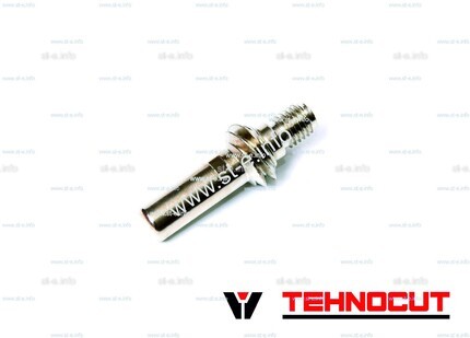 Электрод для плазмотрона LC105 арт. W03X0893-60A TEHNOCUT - st-e.info - Великий Новгород