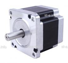 Двухфазный шаговый двигатель nema34 86HС  - st-e.info - Великий Новгород