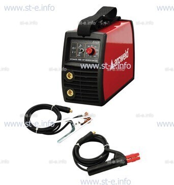 Arcweld 200i-S - st-e.info - Великий Новгород