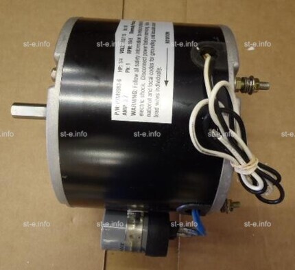 Мотор вентилятора M9983-6 Lincon Electric - st-e.info - Великий Новгород