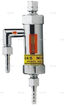 Смеситель газа MX-25 - st-e.info - Великий Новгород
