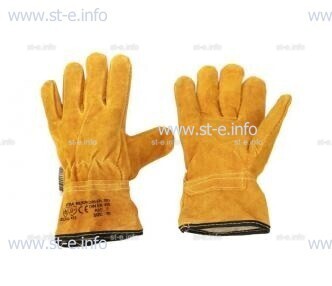 Краги TETU 102 KEVLAR 14”  - st-e.info - Великий Новгород