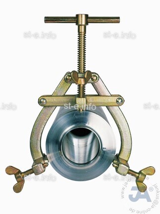 Центратор монтажный 2" - 5" диаметр 50 - 150  mm Jankus - st-e.info - Великий Новгород