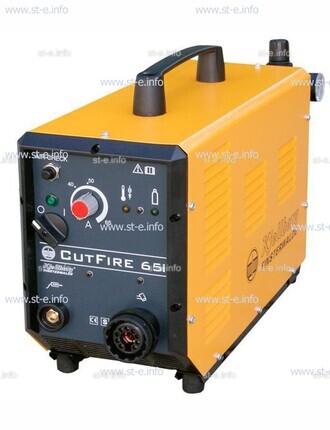 Источник плазменой резки CutFire 65i - st-e.info - Великий Новгород