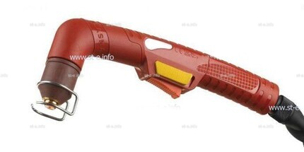 Плазмотрон для ручной резки Ergocut S105 - st-e.info - Великий Новгород