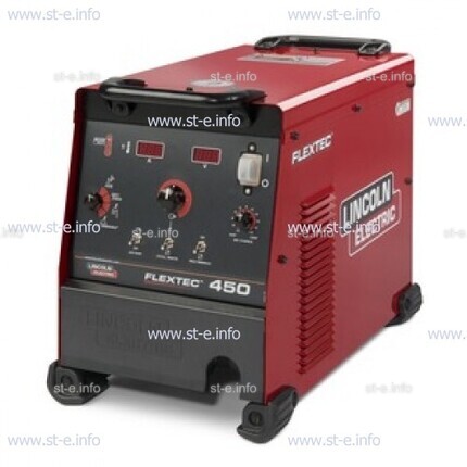 Flextec 450 - st-e.info - Великий Новгород
