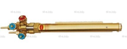 Резак пропановый механизированный GJ250 - st-e.info - Великий Новгород