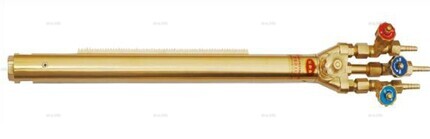 Резак пропановый механизированный GJ370 - st-e.info - Великий Новгород