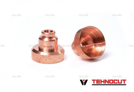 Экран для плазмотрона LC105 арт. W03X0893-68A TEHNOCUT - st-e.info - Великий Новгород