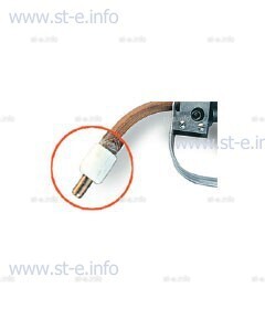 Изолятор KP2089-1 для горелки  K345-10 - st-e.info - Великий Новгород