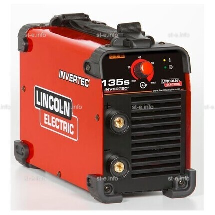 Инвертор сварочный Invertec 135S (арт. K12033-1) - st-e.info - Великий Новгород