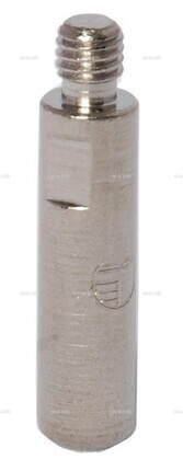 Электрод для плазмотрона ERGOCUT S25, ERGOCUT S25K, ERGOCUT S45 арт. PR0106 (длинный) - st-e.info - Великий Новгород