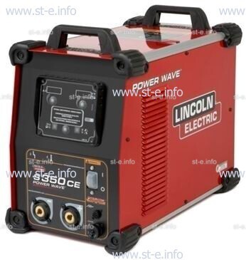 Power Wave S350 - st-e.info - Великий Новгород