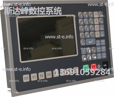 Управляющий блок ЧПУ SF-2012 - st-e.info - Великий Новгород