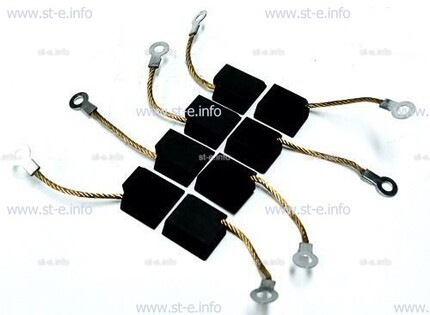 Щетка для сварочного агрегата Lincoln Electric T2687 - st-e.info - Великий Новгород