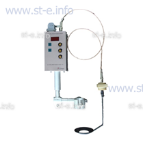Контроллер высоты SF-HC30 AO - st-e.info - Великий Новгород