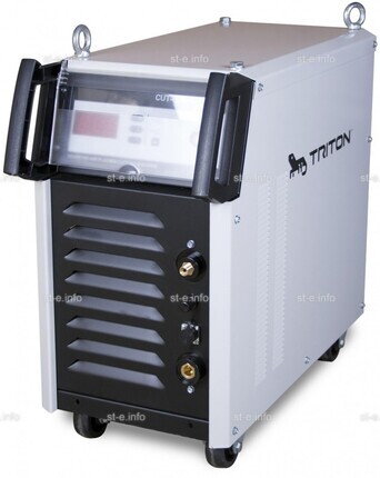 TRITON CUT 130 PN - st-e.info - Великий Новгород