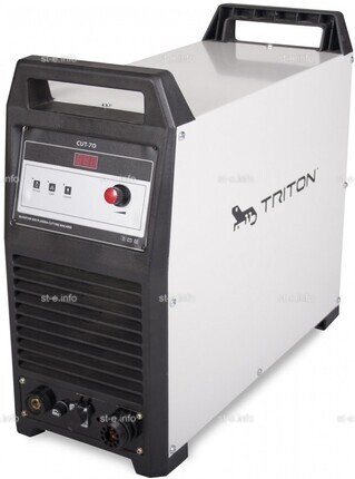 TRITON CUT 70 PN - st-e.info - Великий Новгород