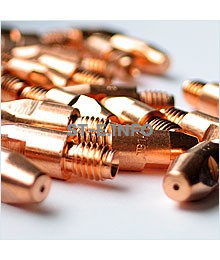 Контактный наконечник М-8-0,8мм L-30mm - st-e.info - Великий Новгород