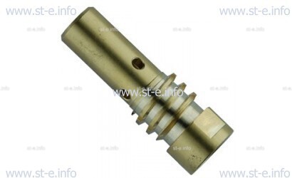 Вставка для наконечника, Tr 18/M8   - st-e.info - Великий Новгород