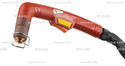 Плазмотрон для ручной резки Ergocut A141 с кабелем 12 м - st-e.info - Великий Новгород