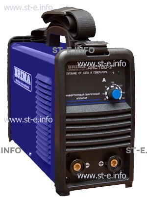 Сварочный аппарат Brima (инвертор) ARC 160-2 - st-e.info - Великий Новгород